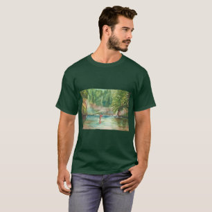 Fly Fishing T-Shirt