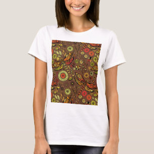 Fly, fly dragonfly T-Shirt