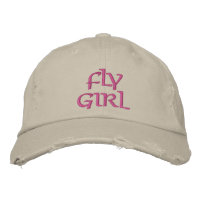 FLY GIRL FLY FISHING
