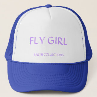FLY GIRL HATS FOR HER.