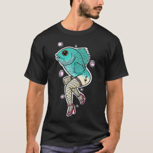 Fly Girl T-Shirt