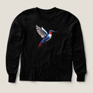 Fly High Hummingbird-
