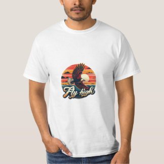 fly high T-Shirt