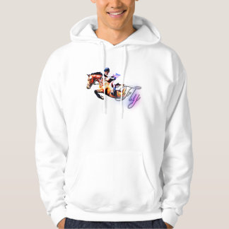 Fly Hoodie