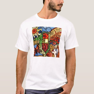 Fly - Inspirational Design T-Shirt