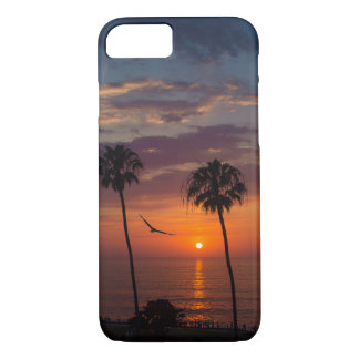 Fly Into the Sunset Case-Mate iPhone Case