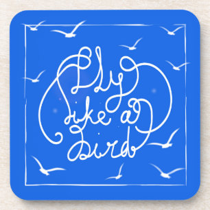 Fly Like A Bird Coaster