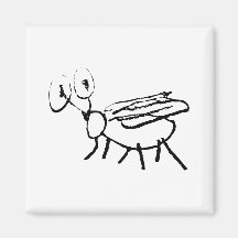 Fly Magnet