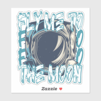 Fly Me To The Moon