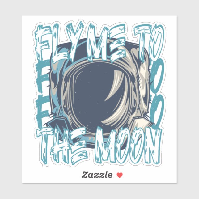 Fly Me To The Moon (Sheet)