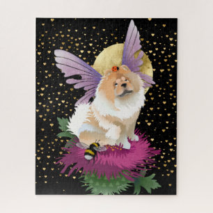 FLY ME TO THE MOON Photo Puzzle