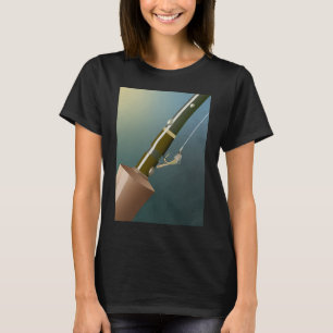 Fly on Rod T-Shirt