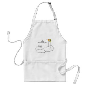 Fly Safe Standard Apron