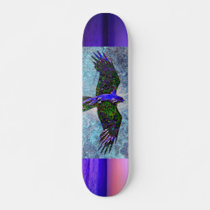 Fly Skateboard