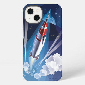 Fly TWA: iPhone Case