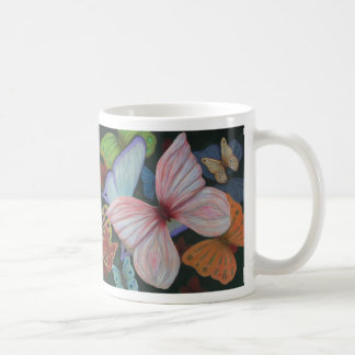 fly with me......Always Coffee Mug