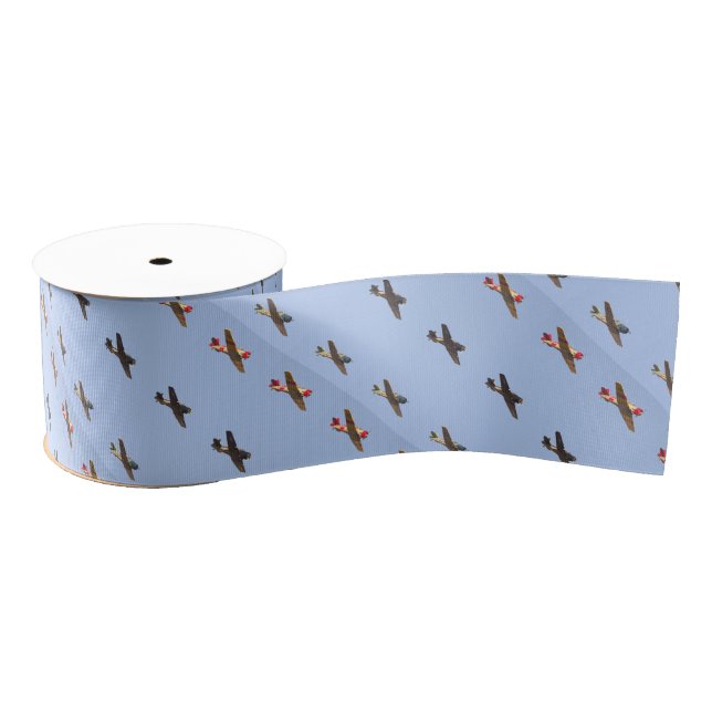 FlyBoys Grosgrain Ribbon (Spool)