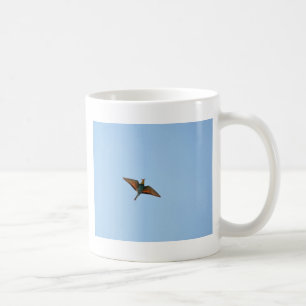 Flycatcher Coffee Mug