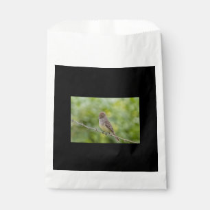 Flycatcher Favour Bags