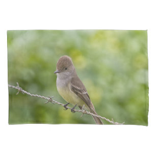 Flycatcher Pillowcase