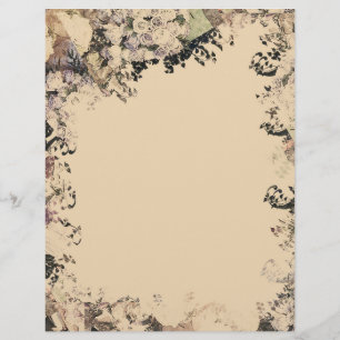 Flyer Background Template