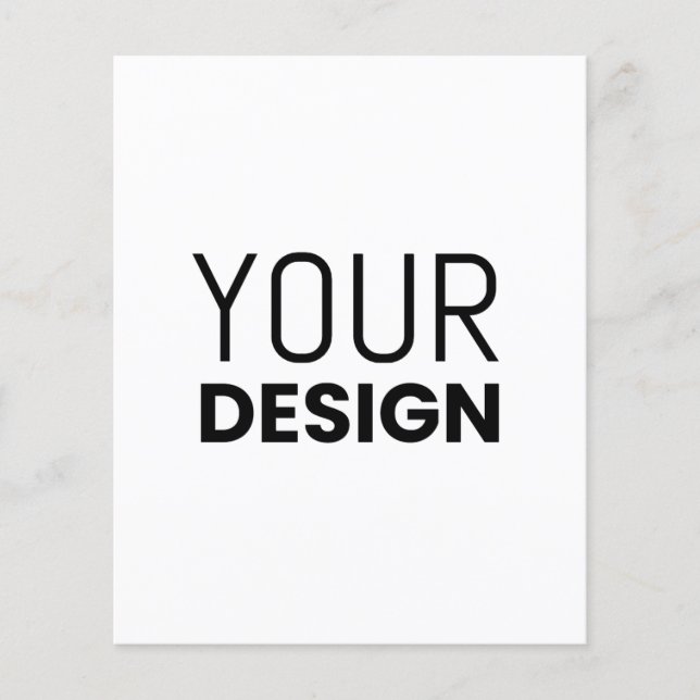 Flyer [Multi Sizes] (Front)