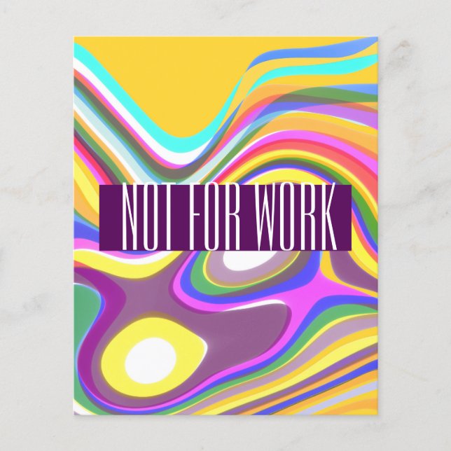 Flyer Sample (Front)