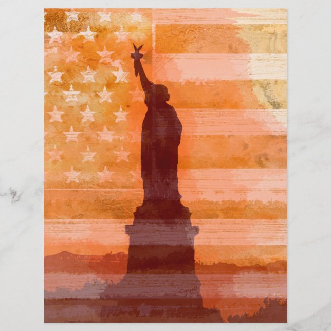 Flyer Template (Front)