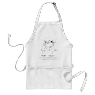 FlyFish Standard Apron