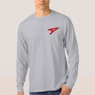 FLYING A ALPHA T-Shirt