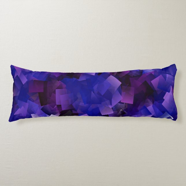Flying about..... body cushion (Front)