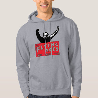 Flying Aces Grey Sweatshirt