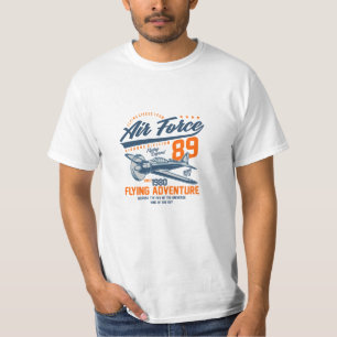 Flying Adventure T-Shirt