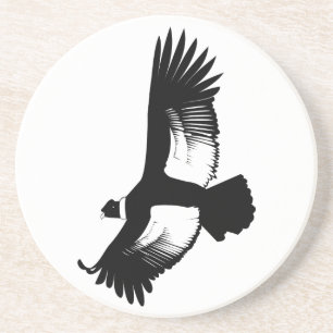 Flying Andean Condor Coaster