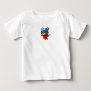 Flying Bear T-Shirt