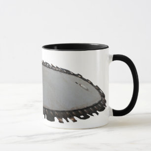 Flying Blade Mug