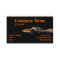 Flying bullet Firearms Business card