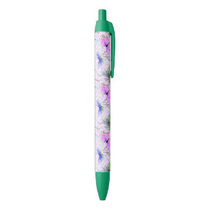 Flying Butterflies Pen