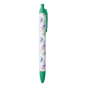 Flying Butterflies Pen