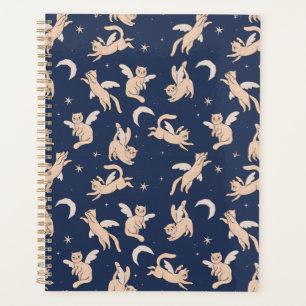 Flying Cat Galaxy Planner