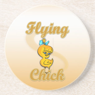 Flying Chick Coaster