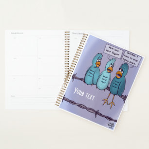 Flying Coach Planner