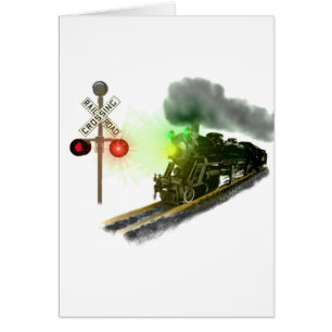 Flying Down The Rails