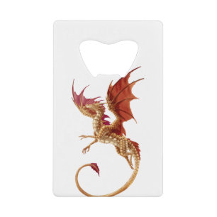 flying dragon
