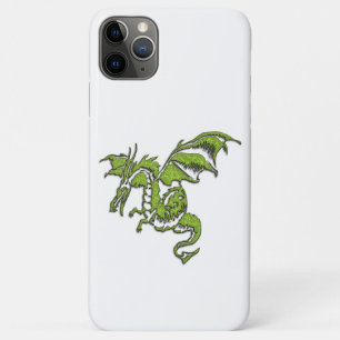 Flying Dragon Design Case-Mate iPhone Case