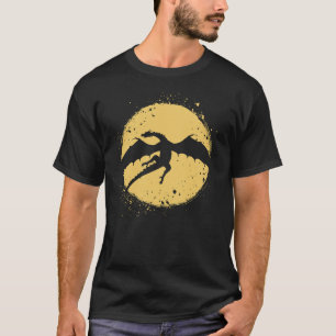 Flying Dragon T-Shirt