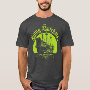 Flying Dutchman T-Shirt