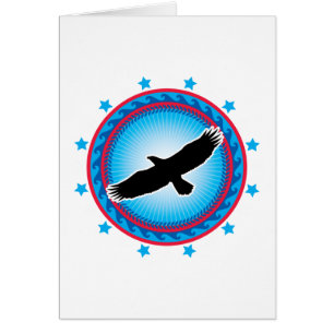Flying Eagle
