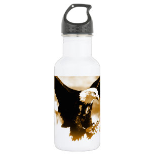 Flying Eagle 532 Ml Water Bottle