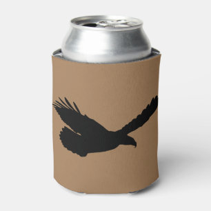 Flying Eagle Can Cooler - Choose Colour